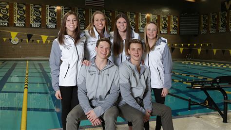 Swimming And Diving Set For Ncaa Championships Posted On March 11th