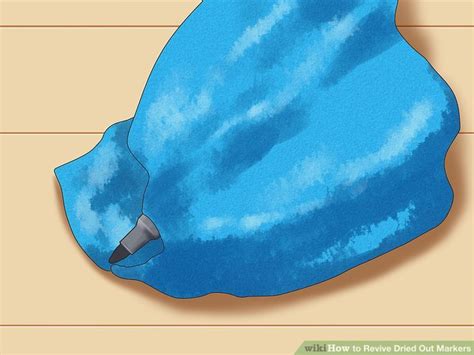 Ethanol is a strong solvent that works for many different things, dried out markers being. 3 Ways to Revive Dried Out Markers - wikiHow