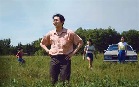 Минари (2020) minari драма режиссер: Aspen Film Festival 2020 Review: 'Minari' Is a Bold ...