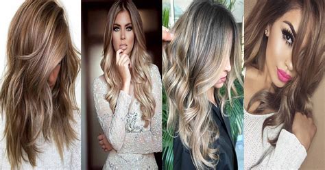 42 Dark Blonde Hair Color Ideas For 2020 Hairslondon