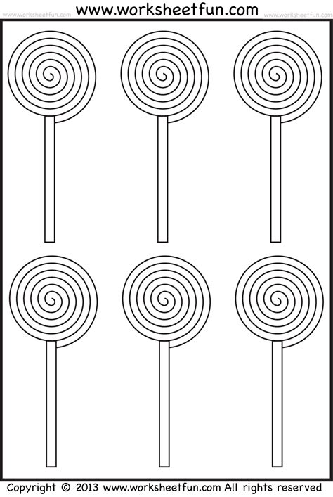 Free Lollipop Coloring Pages Download Free Lollipop Coloring Pages Png