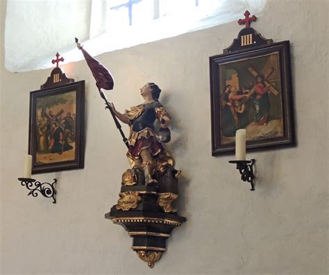 More images for kreuzwegbilder zum ausdrucken » check spelling or type a new query. Bruck ad Mur Pischk Filialkirche Hl. Nikolaus | Steiermark ...