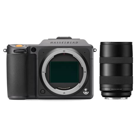 Today hasselblad introduced the second generation x1d medium format digital camera, the x1d ii 50c. Hasselblad X1D II 50C + XCD 35-75mm f/3.5-4.5 (Chính hãng)