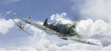 By Antonis Karidis Battle Of Stalingrad Aviation Art Wwii Fighters