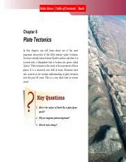 Your contribution will help keep quizmoz a free site for all. Plate-Tectonics-Gizmo - Name Date Student Exploration ...