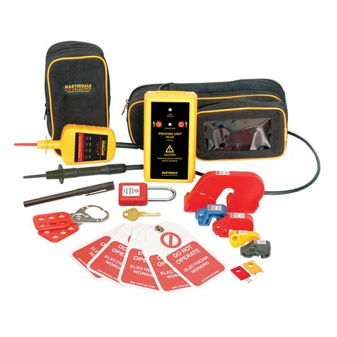 The trick to string light repair is to eliminate easy solutions first, and then move on to trickier ones. Martindale VIPDLOK138 Voltage Indicator, Proving Device ...