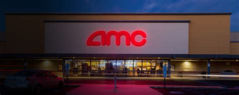 Facebook is showing information to help you better understand the purpose of a page. AMC Marlton 8 - Marlton, New Jersey 08053 - AMC Theatres
