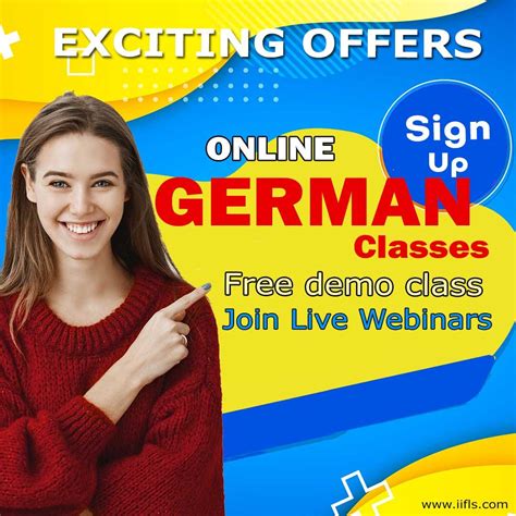 German Classes In Bangalore Iifls Languagelearning Medium