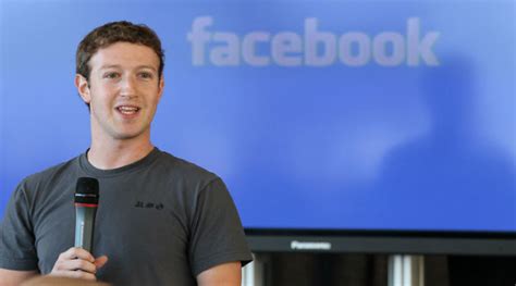 Meet Mark Zuckerberg In Iit Delhi On 28 October