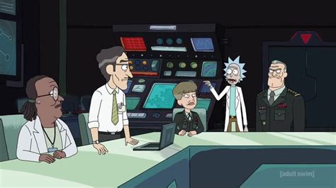 Rick and morty s 5 e 2 mortyplicity. Recap of "Rick and Morty" Season 2 Episode 5 | Recap Guide