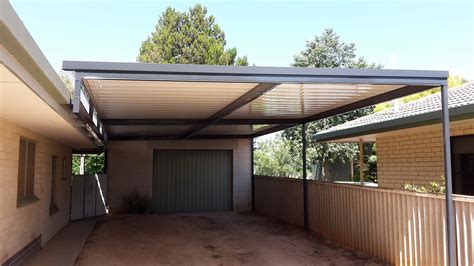 How Creative Outdoors Will Build Your Ideal Carport Creative Outdoors