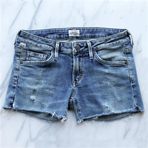 Stylish And Unique Diy Shorts For A Fashionable Summer