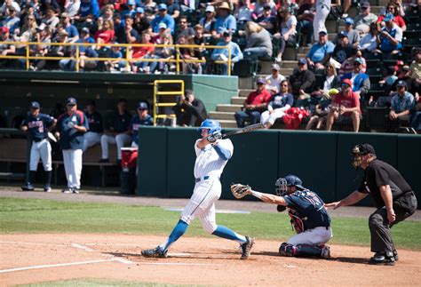 Baseball overcomes Stanford with two double-digit scores after initial ...
