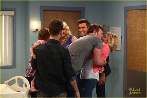 Baby Daddy Starts Shooting Season 6 See All The Cast Pics Photo