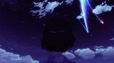 Anime Girl Discord Banner 