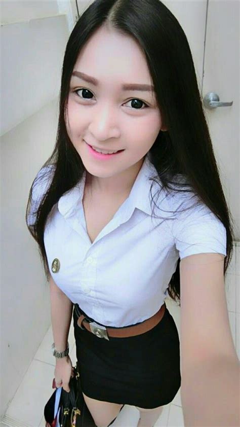 Found On Bing From Pinterest Com Beautiful Thai Women University