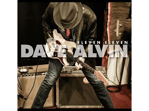Dave Alvin Dave Alvin Eleven Eleven Deluxe Edition Vinyl Hip
