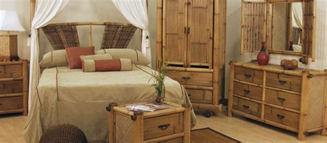 Most of bamboo bedroom furniture is like a bedstead can be a focal point for traditional bedroom decor. Black bamboo bedroom furniture | Hawk Haven