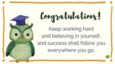 Graduation Quotes Discover Congratulations Exam Results Wishes