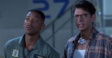 The Best Independence Day Movie Quotes 1996