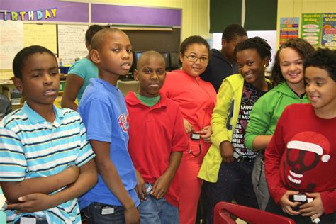 North St Louis Students Aim For Fitness St Louis Public Radio