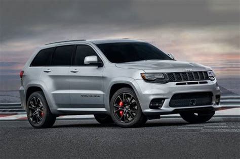 Used 2019 Jeep Grand Cherokee Consumer Reviews Page 3 Edmunds