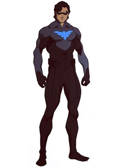 Nightwing Desenho De Personagens Super Herói Filmes Dc In 2021