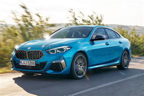 2021 Bmw 2 Series Review Autotrader