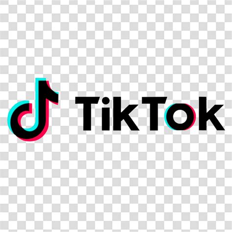 Logo Tik Tok Png Baixar Imagens Em PNG
