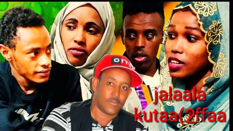 Diramaa Afan Oromo Dawadha Ittiin Boharaa Jalaala Kutaa Ffaa Youtube