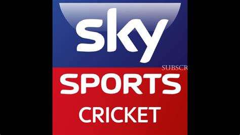 Sky Sports Cricket Live Stream Online Hdtv