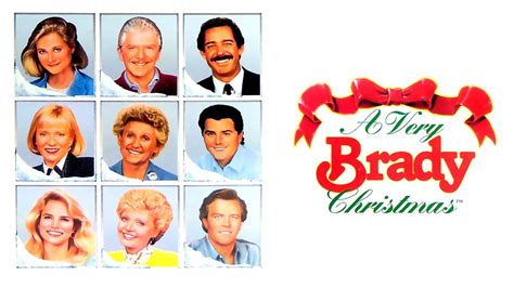 Watch A Very Brady Christmas 1988 Full Movie Free Online Plex