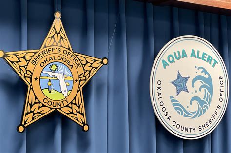 'Aqua Alert' launches in Okaloosa to aid in the search for missing or