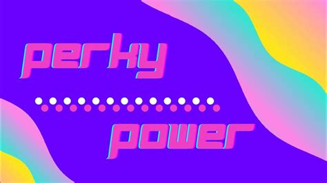 Perky Power ~ Perky Breasts Subliminal Youtube