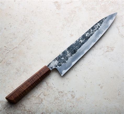 Blackwood Kasumi San Mai Chef 260mm Knife Chef