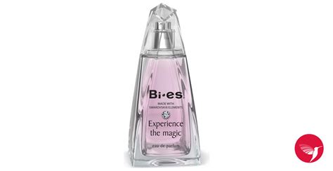Experience The Magic Bi Es Perfume A Fragrance For Women