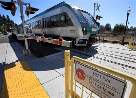 Sonoma County Supervisors Back Study Of Third Smart Station In Santa Rosa