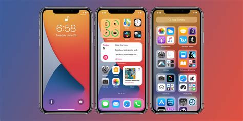 List Of The Best Ios 14 Features Feed Ride An Online News Portal