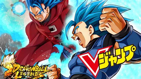 We did not find results for: SUPER SAIYAN BLUE SHALLOT V-JUMP LEAKS THEORY!?? 3RD ANNIVERSARY PREDICTIONS 🔥[Dragon Ball ...