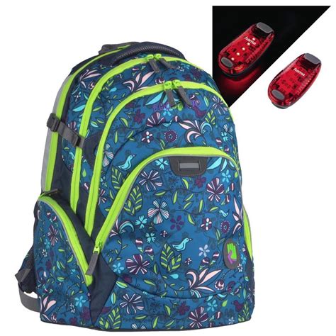 Maybe you would like to learn more about one of these? Coocazoo Schulrucksack Schulranzen Rucksack JobJobber Find ...
