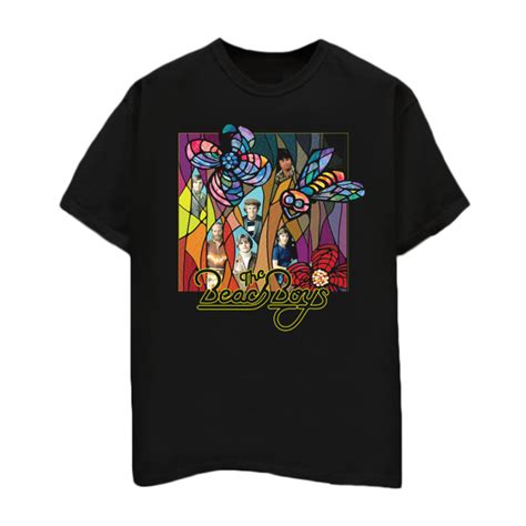 T Shirts The Beach Boys Official Store
