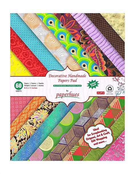 Best Decorative Paper For Crafts And T Wrapping
