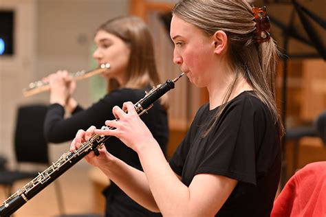 Woodwind Royal College Of Music
