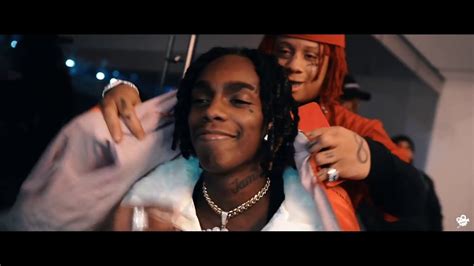 Ynw Melly Gang First Day Out Official Music Video Ropa Moda