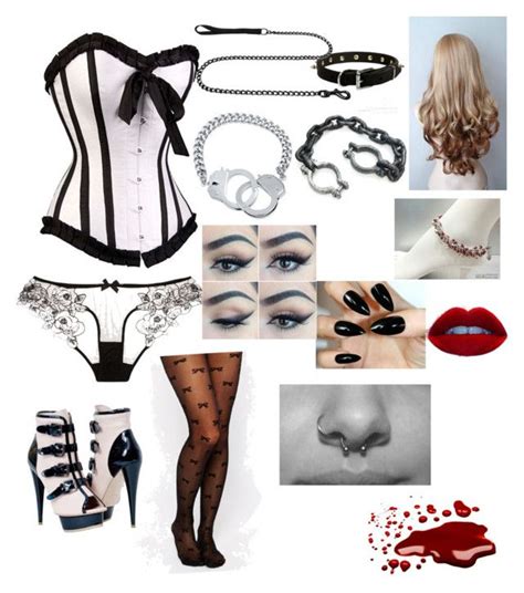 Pin On ♥my Polyvore Creations♥