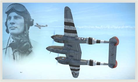 P 38 Lightning Skin Ideas Page 2 Skins And Templates Il 2