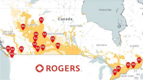 5g Coverage Map Canada Get Map Update