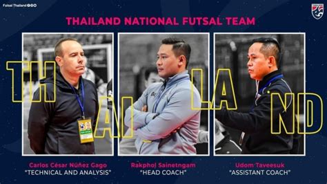 สรุปอันดับโลกล่าสุด หลังได้ทีมคว้าโควตาฟุตซอลโลก 2021 รอบสุดท้ายครบถ้วน โต๊ะเล็กทีมชาติไทย รั้งที่ 17 ของ. โต๊ะเล็กช้างศึกใช้ 3 ประสานสุดยอดโค้ชเมืองไทยคุมลุยฟุตซอลโลก