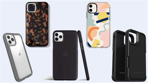 The Best Cases For The New Apple Iphone 11 Iphone 11 Pro