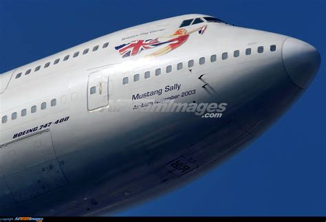 Boeing 747 41r Large Preview